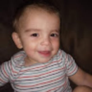 Meet your Posher, Liam